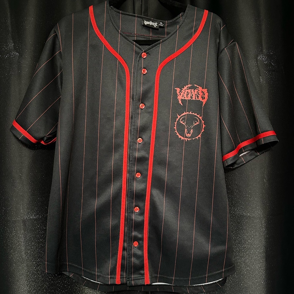 SVDDEN DEATH VOYD- M, Size XL